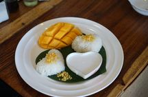 Half-Day Chiang Mai Cooking Class: Make Your Own Thai Foods