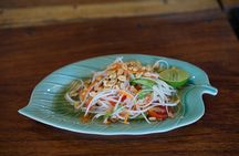 Half-Day Chiang Mai Cooking Class: Make Your Own Thai Foods