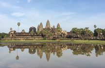 To explore Angkor Wat for 3 days
