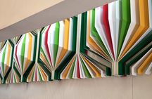 Brisbane City Art and Design Walking Tour