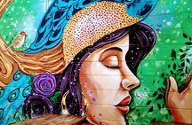 Brisbane City Art and Design Walking Tour