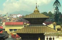 Explore Nepal In A Week – 7 Days