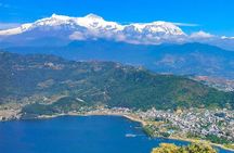 Explore Nepal In A Week – 7 Days