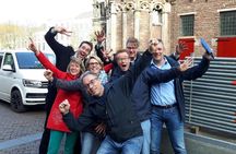 Escape the City - interactive city walk in Arnhem