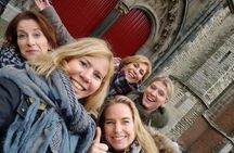 Escape the City - Interactive city walk in Dordrecht