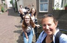 Escape the City - Interactive city walk in Dordrecht