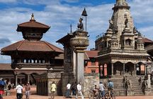Discover The History Of Kathmandu Valley – 5 DAYS