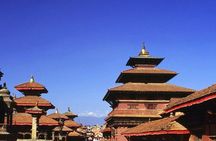 Discover The History Of Kathmandu Valley – 5 DAYS