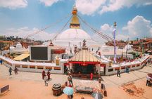 Discover The History Of Kathmandu Valley – 5 DAYS
