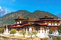 Bhutan Tour - 3 DAYS 2 NIGHTS