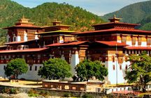 Bhutan Tour - 3 DAYS 2 NIGHTS