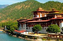 Bhutan Tour- 4 DAYS 3 NIGHTS