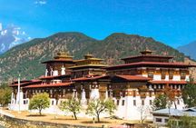 Bhutan Tour- 4 DAYS 3 NIGHTS
