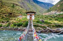 Bhutan Tour- 4 DAYS 3 NIGHTS