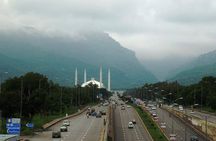 Best of Islamabad Half Day Tour (Morn & Eve Slots)