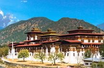 Bhutan Tour- 5 DAYS 4 NIGHTS