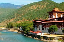 Bhutan Tour- 5 DAYS 4 NIGHTS