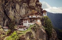 Bhutan Tour- 4 DAYS 3 NIGHTS