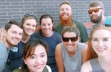 Shanghai Pudong Airport Layover Private Maglev Walking Tour-Yuyuan&hightlights