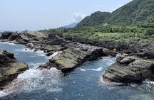 5-Day Round Taiwan Charter Car Tour