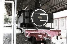 Half Day - Nairobi City Walking/Bus Tour Museums, Monuments & Rooftop City View 