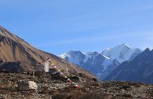 Langtang Valley Trek – 11 DAYS
