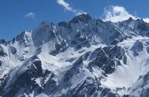 Langtang Cultural Trek -Gosaikunda Pass – 10 DAYS