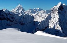 Langtang Valley Trek – 11 DAYS