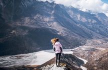 Langtang Valley Trek – 11 DAYS