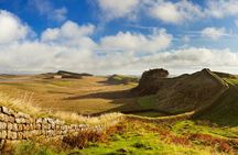 Cruise Excursion: Hadrian's Wall & the Roman Frontier