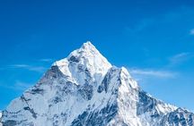 Manaslu Circuit Trek- 19 DAYS