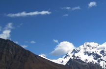 Manaslu Circuit Trek- 19 DAYS