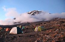 6 Days Mount Kilimanjaro Machame Route Climb