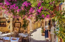 The Delicious Chania Street Food Tour 