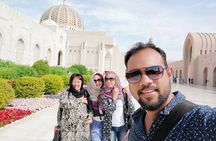 Highlights of ancient Oman (6 days /5 nights) 