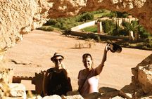  3 days from Marrakech Multi-day to Merzouga Shared group Experience 