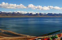 Tibet Tour With Everest Base Camp – FLY IN DRIVE OUT- 8 DAYS