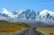 Tibet Tour With Everest Base Camp – FLY IN DRIVE OUT- 8 DAYS