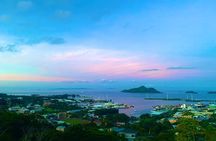 Seychelles Island Tour (PRIVATE 4 hours or 8 Hours)