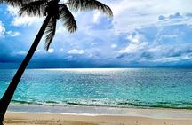 Seychelles Island Tour (PRIVATE 4 hours or 8 Hours)