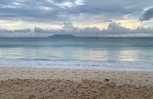 Seychelles Island Tour (PRIVATE 4 hours or 8 Hours)