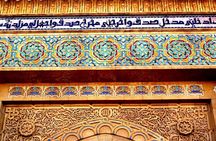 Highlights of Morocco Tour of 8 Days in 4* Hotels