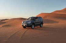 Highlights of Morocco Tour of 8 Days in 4* Hotels
