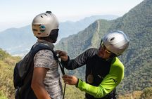 IBO Paragliding 