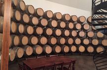 Private Wine Tour with Tastings from Eugene