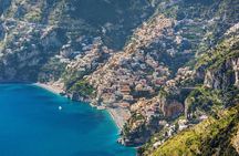 Climbing Experience - Positano