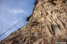 Climbing Experience - Positano