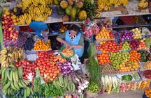 Private Cuenca City Half Day Tour