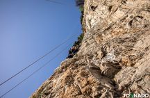 Climbing Experience - Positano