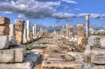 Seven Churches of Revelation